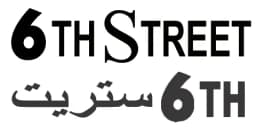 كود خصم 6 ستريت 2025 كوبون 80% لعروض اليوم