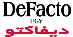 كود خصم ديفاكتو 2026 (DC100) اغتنم 10% الآن يثق به 2,099 عميل