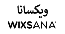 كود خصم ويكسانا 2025 كوبون 60% لمنتجات متجر wixsana -كوبونات