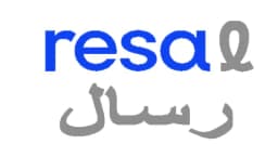 كود خصم رسال 2025 كوبون 50% فعال لكل بطاقات resal - كوبونات
