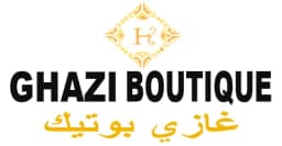 كود خصم غازي بوتيك أقوي كوبون 75% ghazi boutique sa -كوبونات