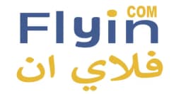 كود خصم فلاي ان 2025 أفضل كوبون 50% فعال لحجز طيران flyin - كوبونات