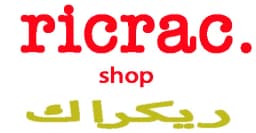 كود خصم ريك راك 2025 كوبون 80% لعروض موقع ric rac - كوبونات
