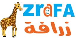 كود خصم زرافة 2025 أقوى كوبون 80% لجميع العاب متجر zrafh ksa