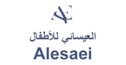 كود خصم العيسائي كوبون 60% لأفضل عروض Alesaei -كوبونات