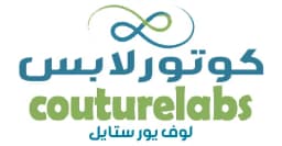 كود خصم كوتورلابس 2025 كوبون 80% لجميع منتجات couturelabs