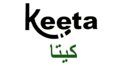 كود خصم كيتا 2025| لخصم خرافي 80% وتوصيل خاطف| Keeta