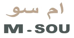 كود خصم m sou 2025 كوبون 75% لكل منتجات ام سو Egypt- كوبونات