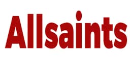 كود خصم all saints 2025 كوبون 65% لموقع اول ساينتس - كوبونات