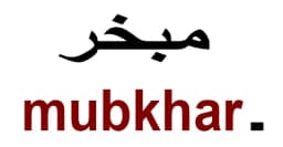 كود خصم مبخر 2025 أعلي كوبون 50% لعطور mubkhar sa - كوبونات