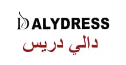 كود خصم دالي دريس 2025 كوبون 60%-لكل معروضات dalydress-كوبونات