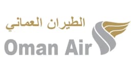 كود خصم الطيران العماني: عروض 80% لكل الحجوزات - كوبونات