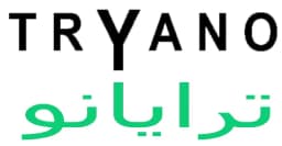 كود خصم تريانو 2025 كوبون 75% لكافة منتجات tryano - كوبونات كود خصم تريانو 2025 كوبون 75% لكافة منتجات tryano - كوبونات